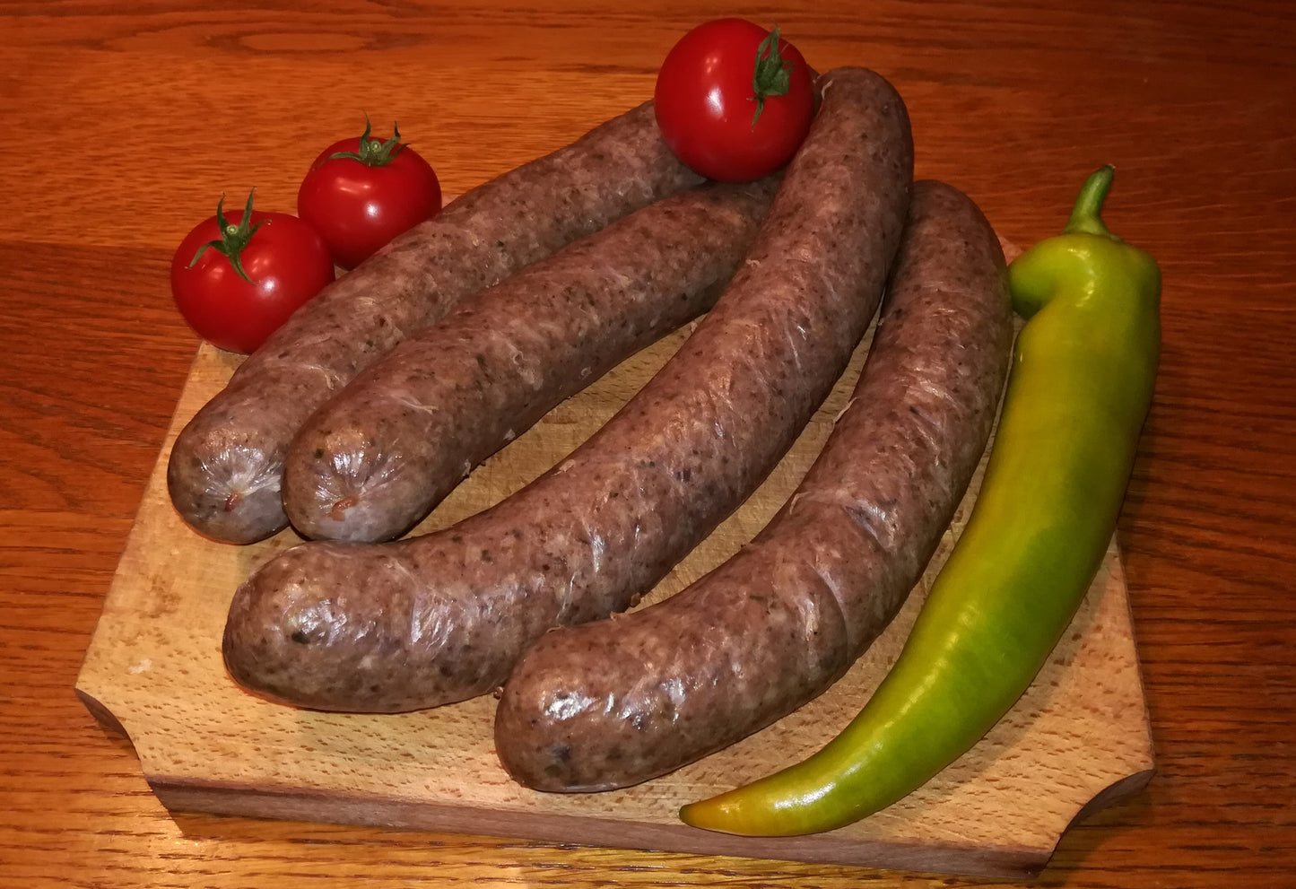 Májashurka mangalicából -500g