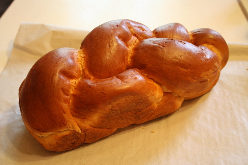 Ünnepi Foszlós Kalács -1 kg-os