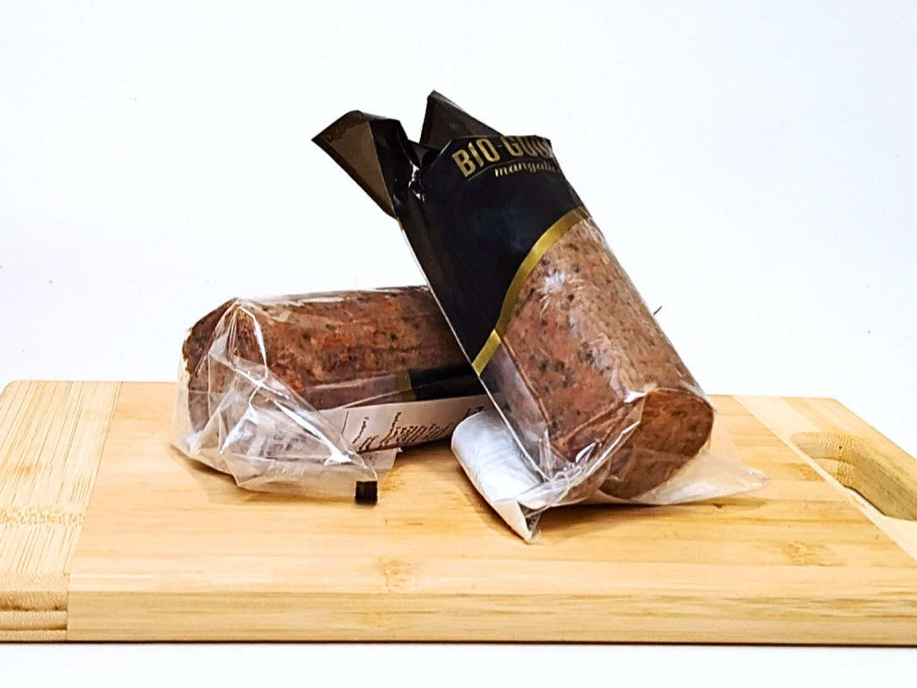 Biogoods Parasztmájas ( ~ 20 dkg )