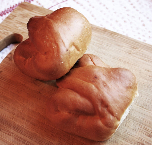 Házi túrós batyu  -75 gr