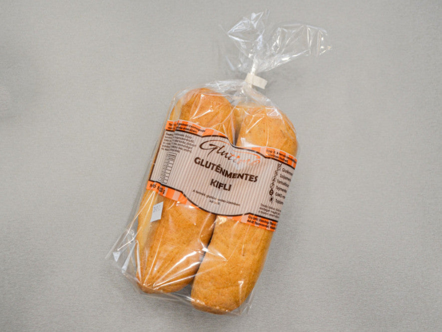 Glutimó Gluténmentes Kifli ( 4 db )