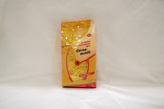 Barbara: Gm Cérnametélt tészta -200 g