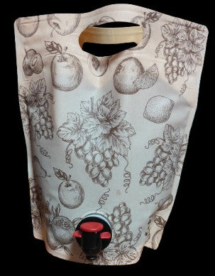 Must, szőlőlé (furmint) 3 liter