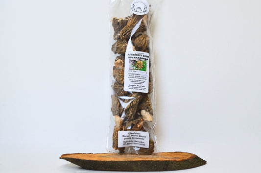 Bányár Szárított Cseh kucsmagomba 30g